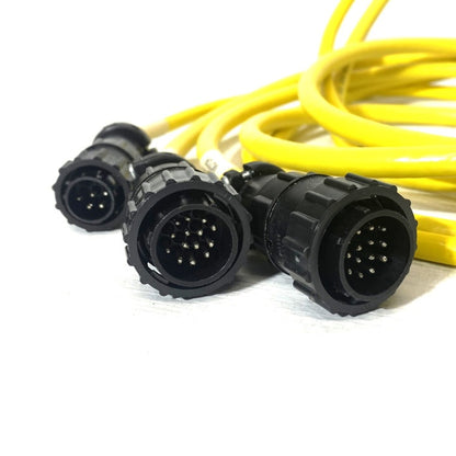 Parker　サーボモーター　BE230GJ-N10N