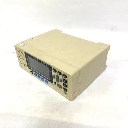 HIOKI　抵抗器　RM3544-01