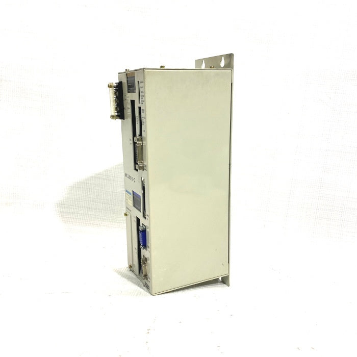 TOYODA　サーボアンプ　MC360 2-C