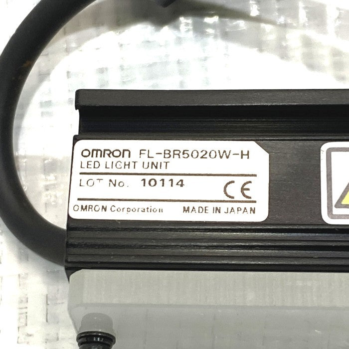 オムロン　センサー　FL-BR5020W-H