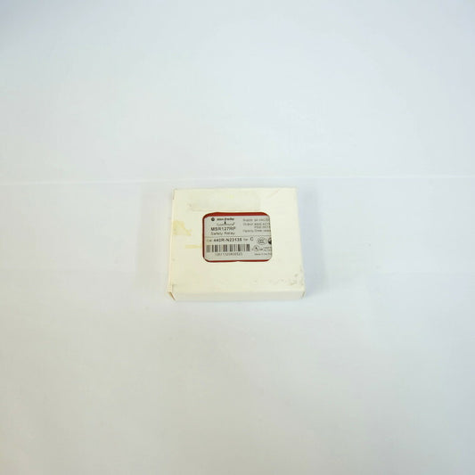 Allen-Bradley　セーフティリレー　MSR127RP　440R-N23135