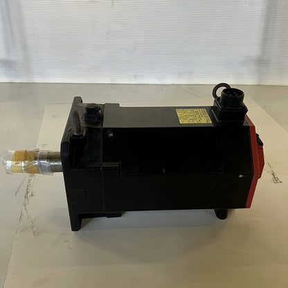 FANUC　ファナック　サーボモータ　A06B-0247-B400#0100