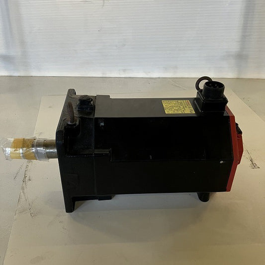FANUC　ファナック　サーボモータ　A06B-0247-B400#0100