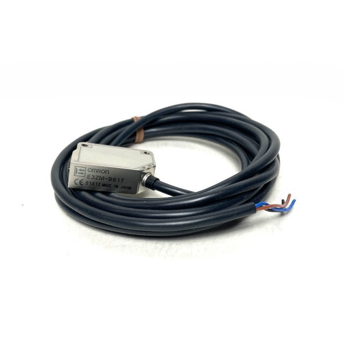オムロン　光電スイッチ　E3ZM-B61T
