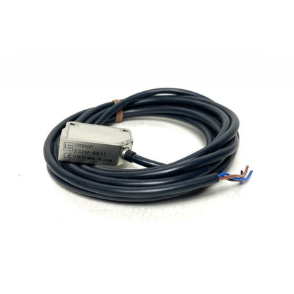 オムロン　光電スイッチ　E3ZM-B61T