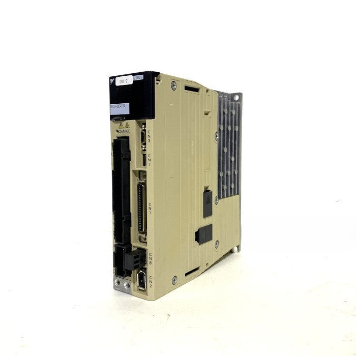 安川電機　サーボパック　SGDV-R90A01A