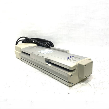 IAI　単軸ロボット　ISA-LZM-I-400-10-200-T2-S-B-NM