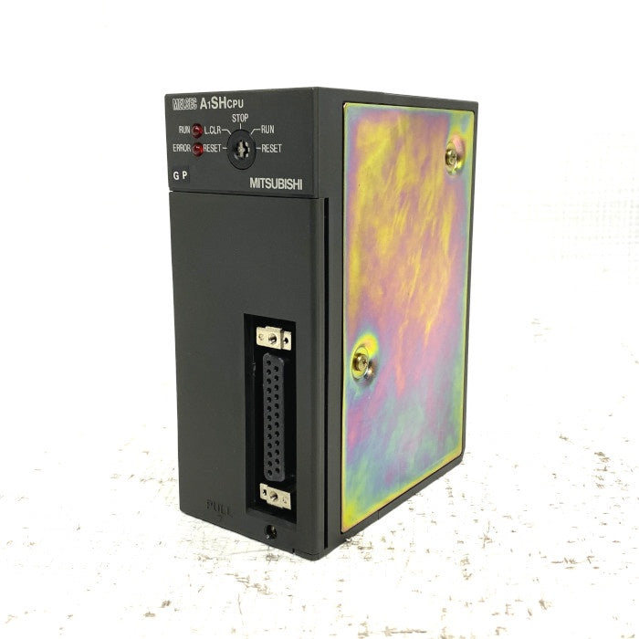 三菱電機　CPU　A1SHCPU
