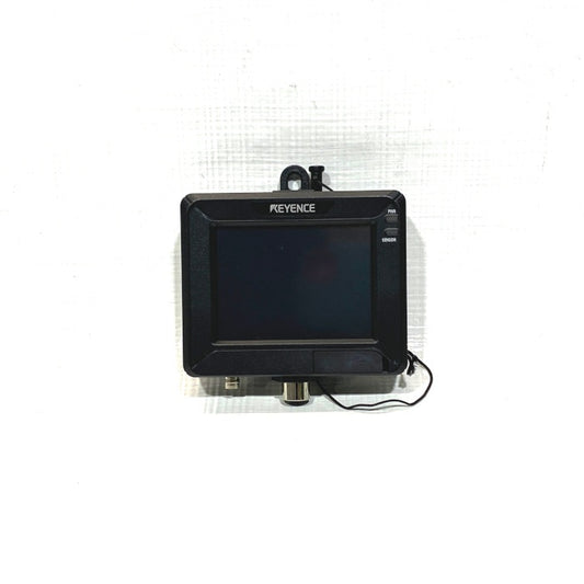 キーエンス　インテリジェントモニタ　IV-M30