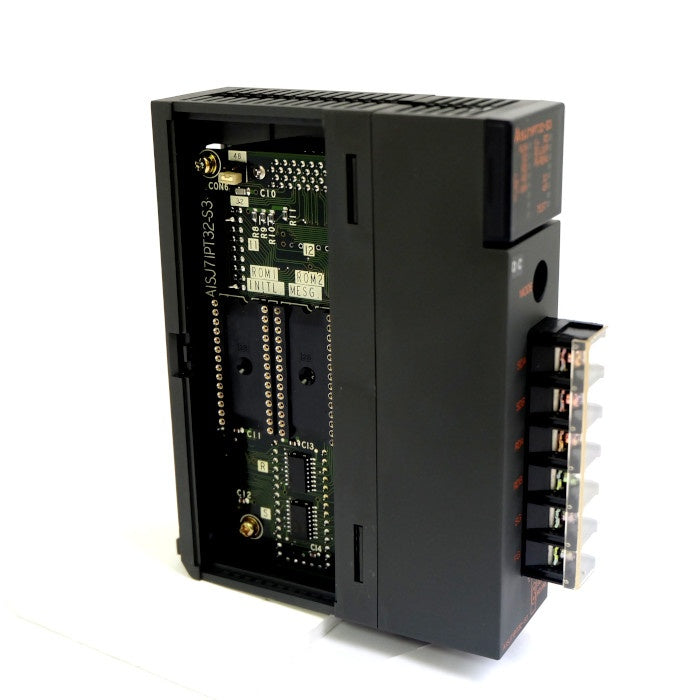 三菱電機　マスタユニット　A1SJ71PT32-S3