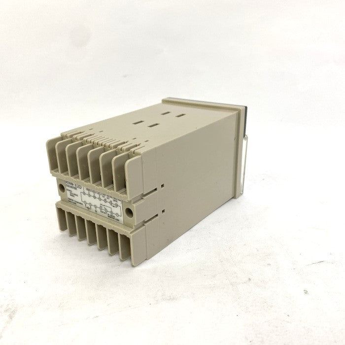 オムロン　カウンター　H7AN-E2D