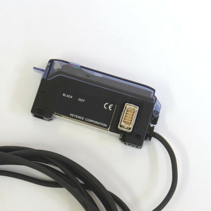 キーエンス　光電SWアンプ　　FS-T2