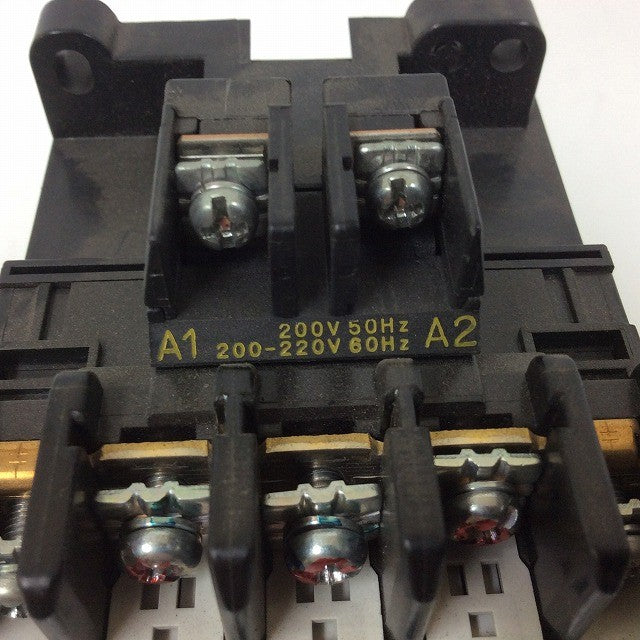 富士電機　ブレーカー　SC5-1（SC20AA）とTR-5-1N（TR20N）
