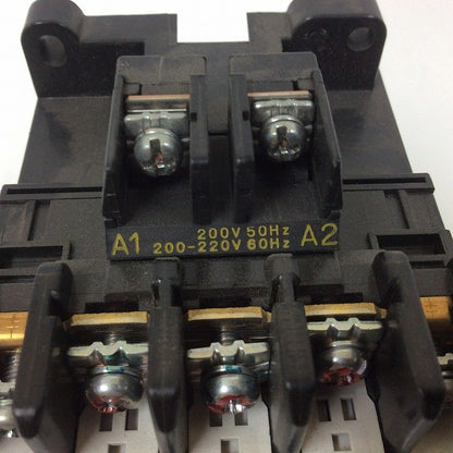 富士電機　ブレーカー　SC5-1（SC20AA）とTR-5-1N（TR20N）