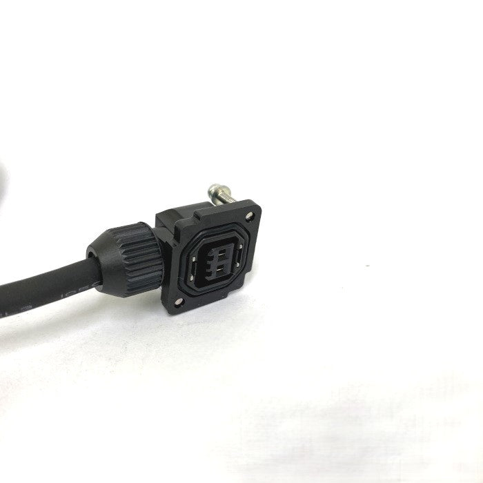 三菱電機　ブレーキケーブル　MR-BKS1CBL2M-A1-H