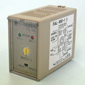フォレスト ヒーター断線警報器 FAL-100-1 ソケット付き