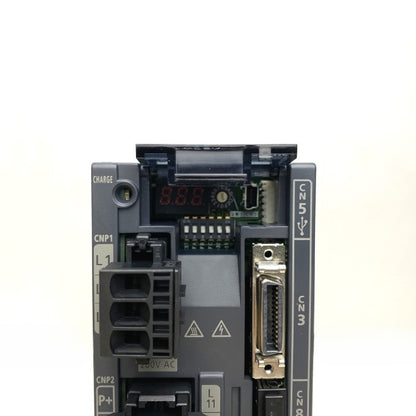 三菱電機　サーボアンプ　MR-J4W2-44B