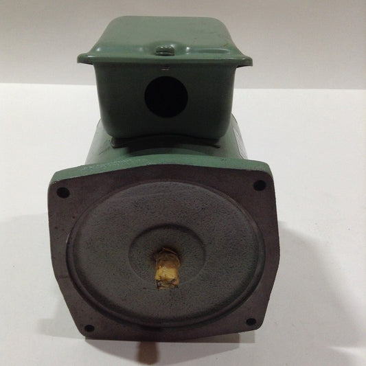 北芝電機　モーター　IKC-ECKLK　200V　0.1KW　4POLE