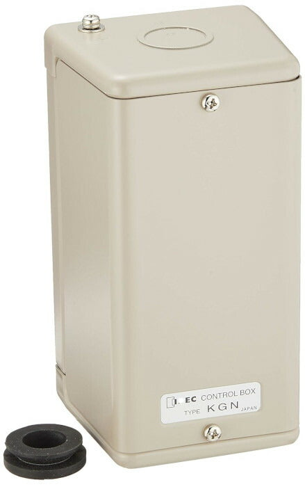 IDEC　コントロールボックス2点用５個セット　KGN210Y