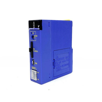 横河電機　CPUモジュール　F3SP76-7S