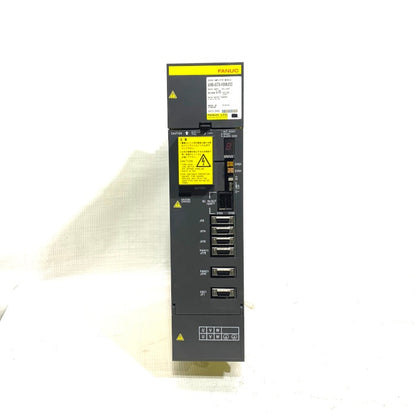 ファナック　サーボアンプ　A06B-6079-H106#J002