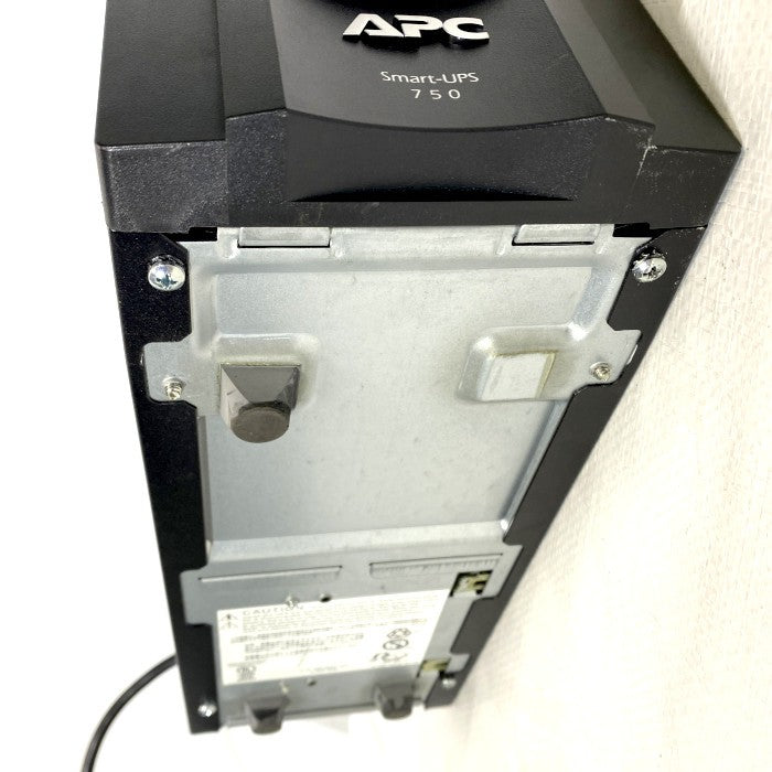 UPS　無停電電源装置　Smart-UPS750