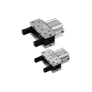 SMC トグル形エアチャック MHT2 32DZ-M9BWL-X5718