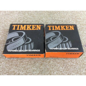 ベアリング　TIMKEN623-612
