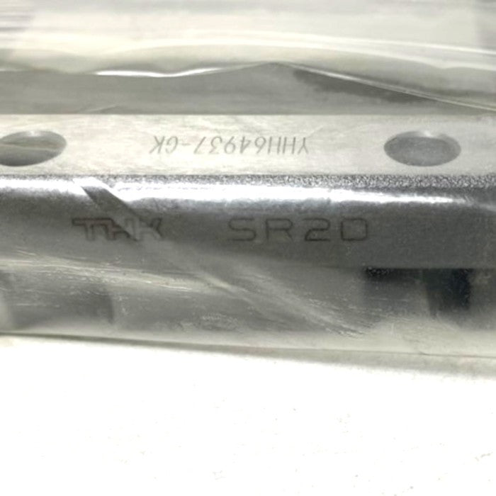 THK　LMブロック　SR20TB1SS(GK)BLOCK