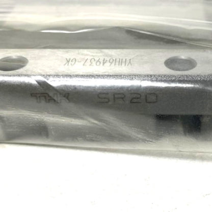 THK　LMブロック　SR20TB1SS(GK)BLOCK