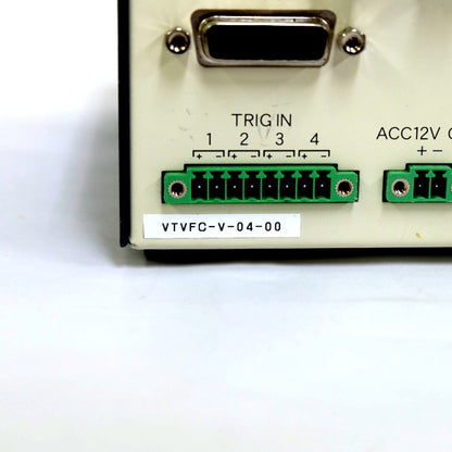 ヴイスコ・テクノロジーズ　フラッシュライトコントローラー　VTVFC-V-04-00