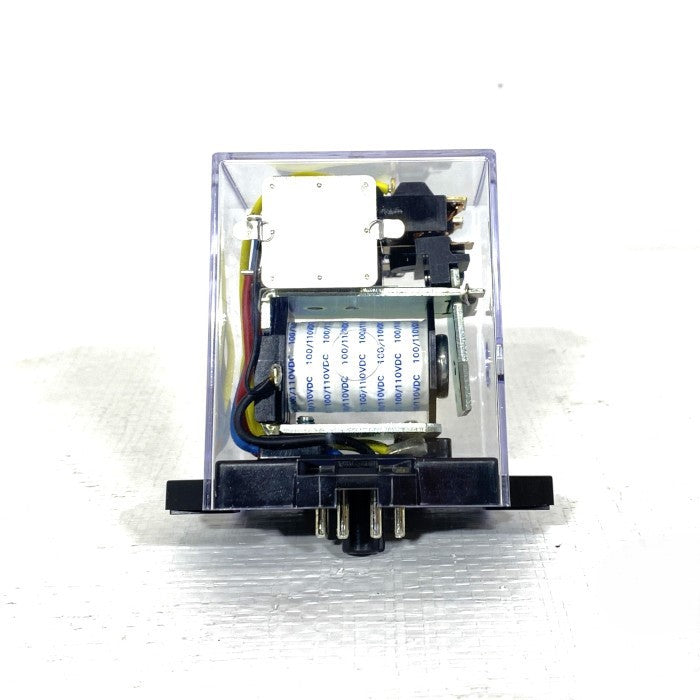 オムロン　パワーリレー　２個セット　MM2XPN-D