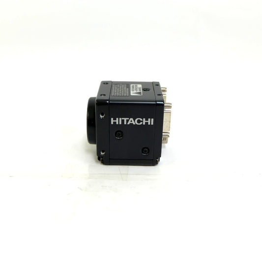 HITACHI　超小型白黒プログレッシブスキャンカメラ 　KP-F500WCL