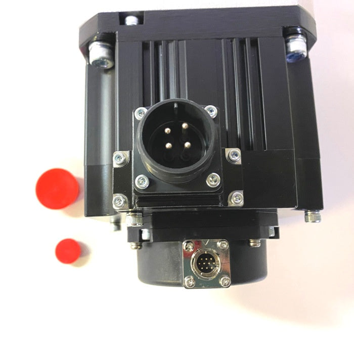 三菱電機　MELSERVO-J4 回転サーボモータ 　HF-SP102G7K