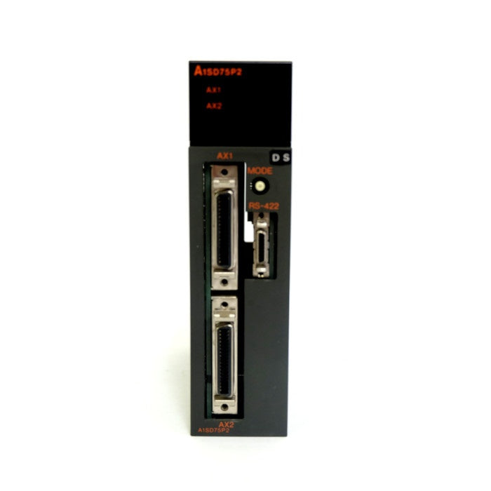 三菱電機　位置決めユニット　A1SD75P2