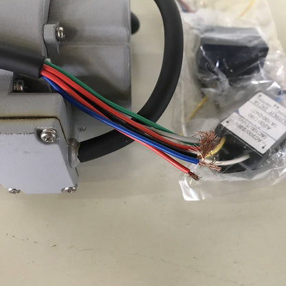 GTR（ニッセイ）　ギアモータ　HFV-15R-30-S25