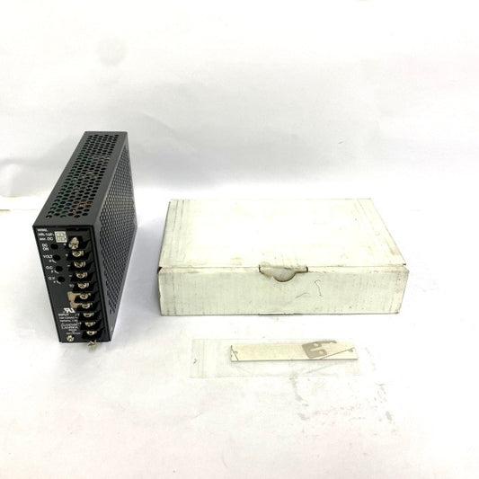 ネミックラムダ　パワーサプライ　HR-10F-5V 10A