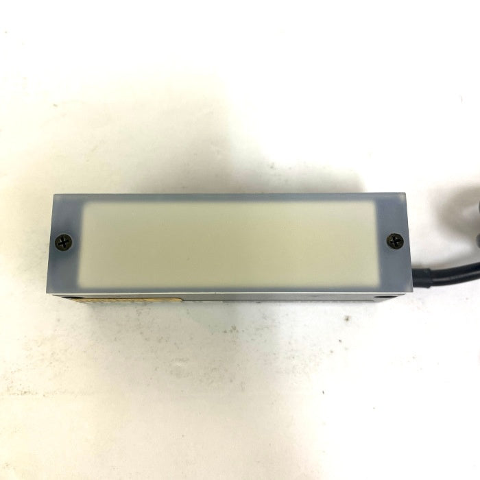 キーエンス　画像処理用LED照明　CA-DBW5