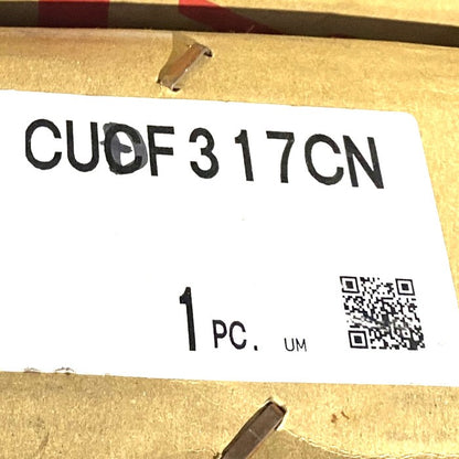 ASAHI　ベアリングユニット　CUDF317CN
