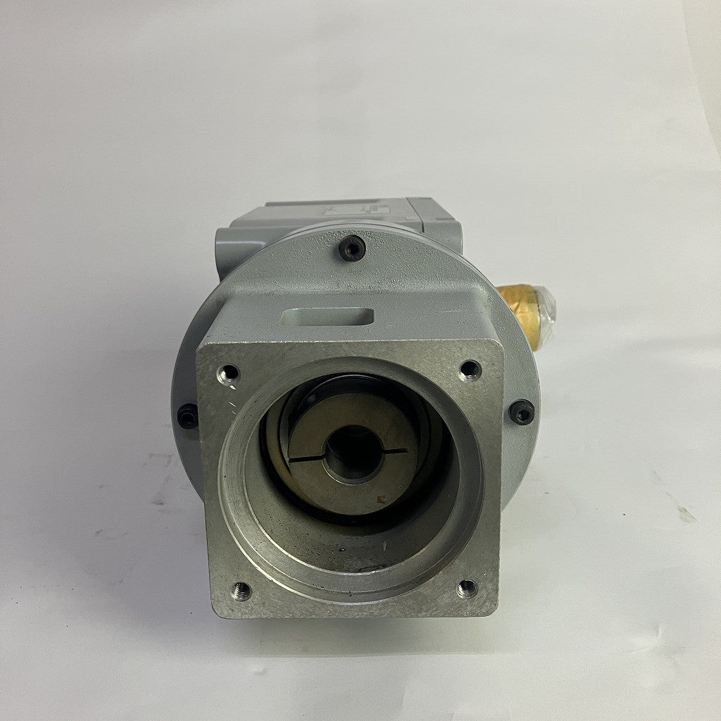 GTR　タレット減速機　AF2FZ32R-20L750F2X