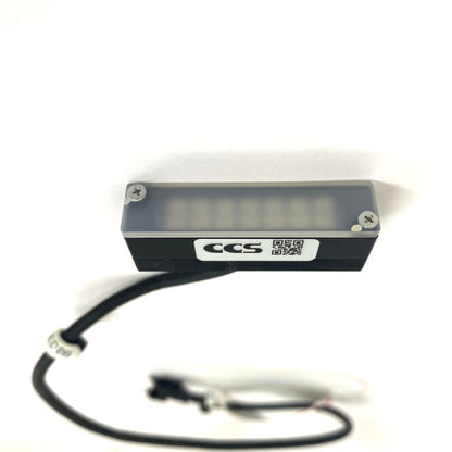 CCS　バー照明　LDL2-33X8RD
