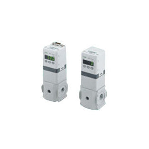 CDK 電空レギュレータ EVD 3500 210AN C3L3-3 DC24V