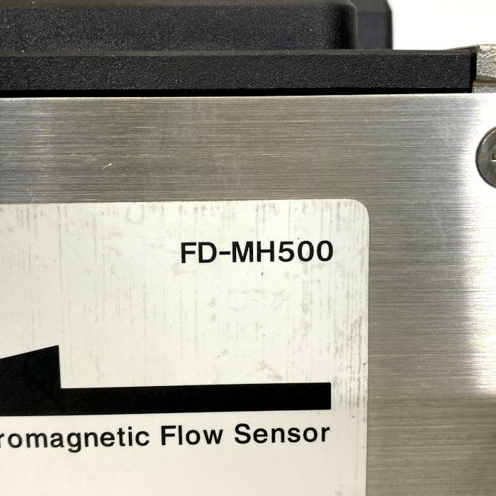 キーエンス　センサヘッド　FD-MH500