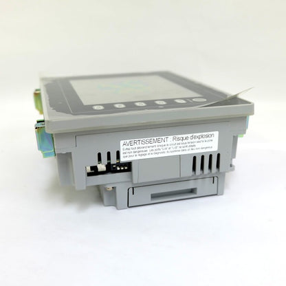 富士電機　MONITOUCH　DU-10