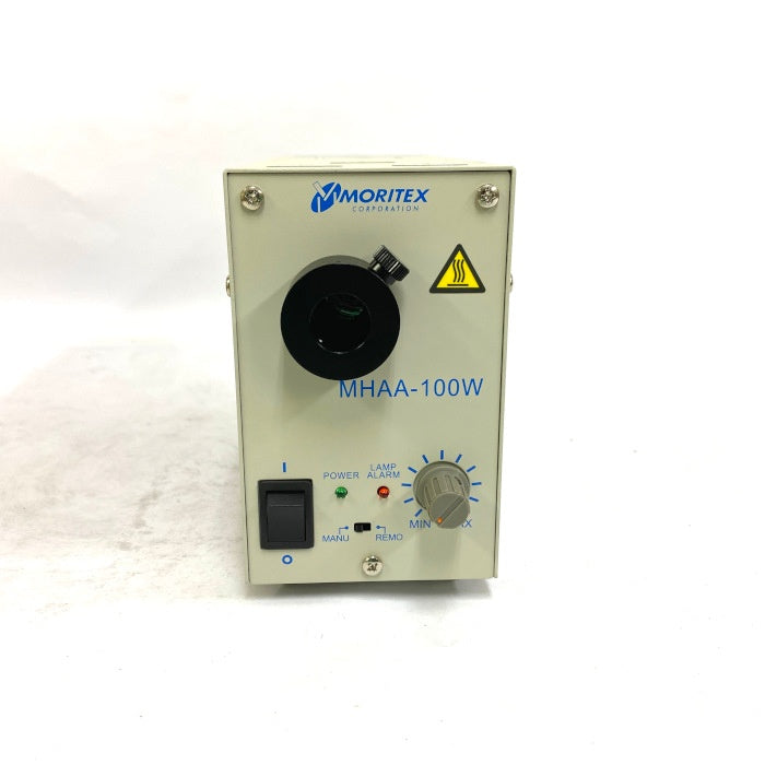モリテックス　照明装置　MHAA-100W