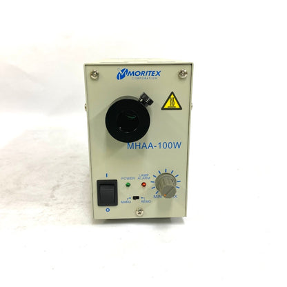 モリテックス　照明装置　MHAA-100W