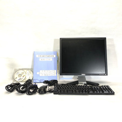 新電子　実装基板外観検査機　ESV-2240