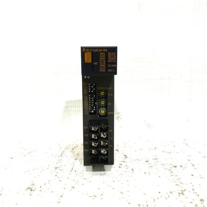 三菱電機　計算機ユニット　A1SJ71UC24-R4