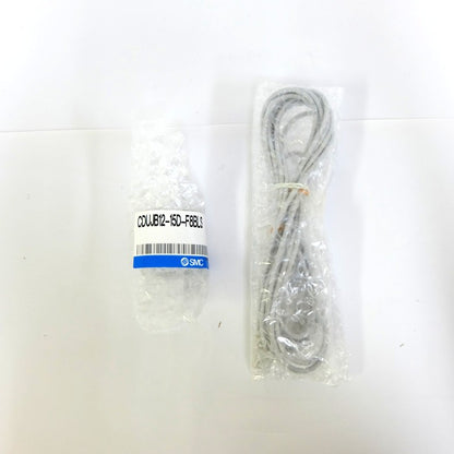 SMC　ミニフリーマウントシリンダ　CDUJB12-15D-F8BLS