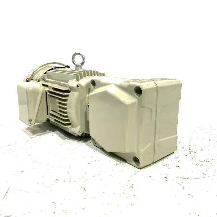 住友重機　ハイポニック減速機　RNFM08-370L-C-30